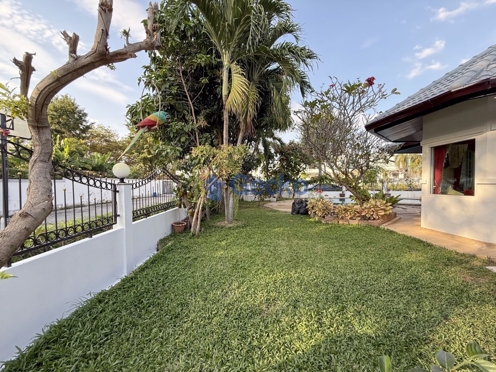 3 Bedrooms House in Hillview Villas  East Pattaya H012064 (Photo 3)