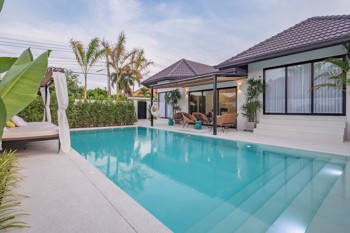 East Pattaya House - H012077