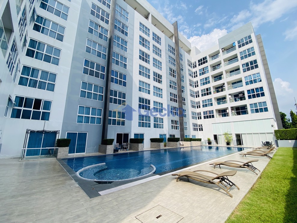1 Bedroom Condo in Novana Residence South Pattaya C012080 (Cover Photo)