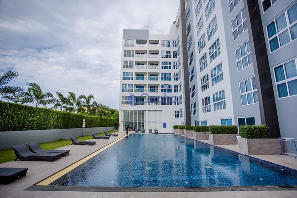 1 Bedroom Condo in Novana Residence South Pattaya C012080 (Photo 2)