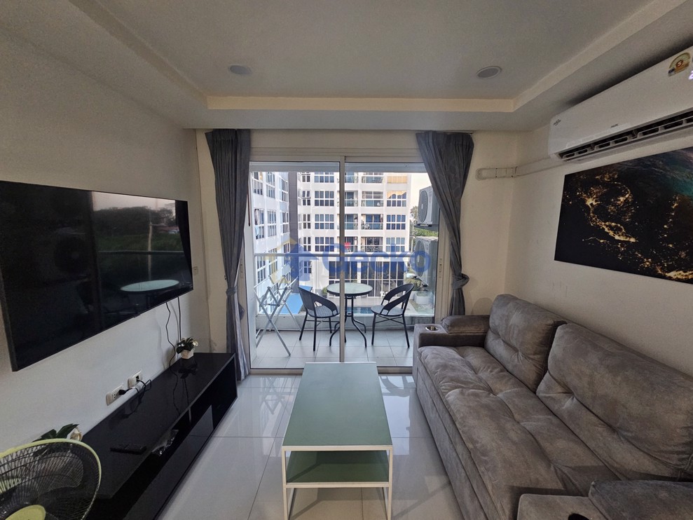 1 Bedroom Condo in Novana Residence South Pattaya C012080 (Photo 3)
