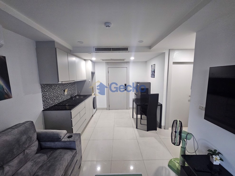 1 Bedroom Condo in Novana Residence South Pattaya C012080 (Photo 4)
