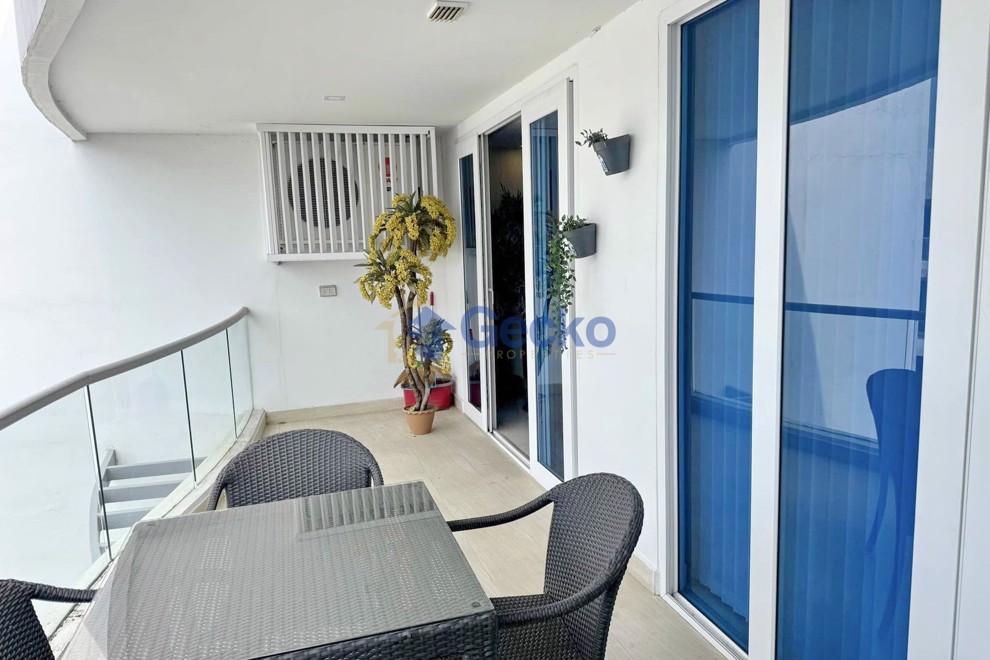 2 ห้องนอน คอนโดมิเนี่ยม in Grand Avenue พัทยากลาง C012084 (Photo 1)