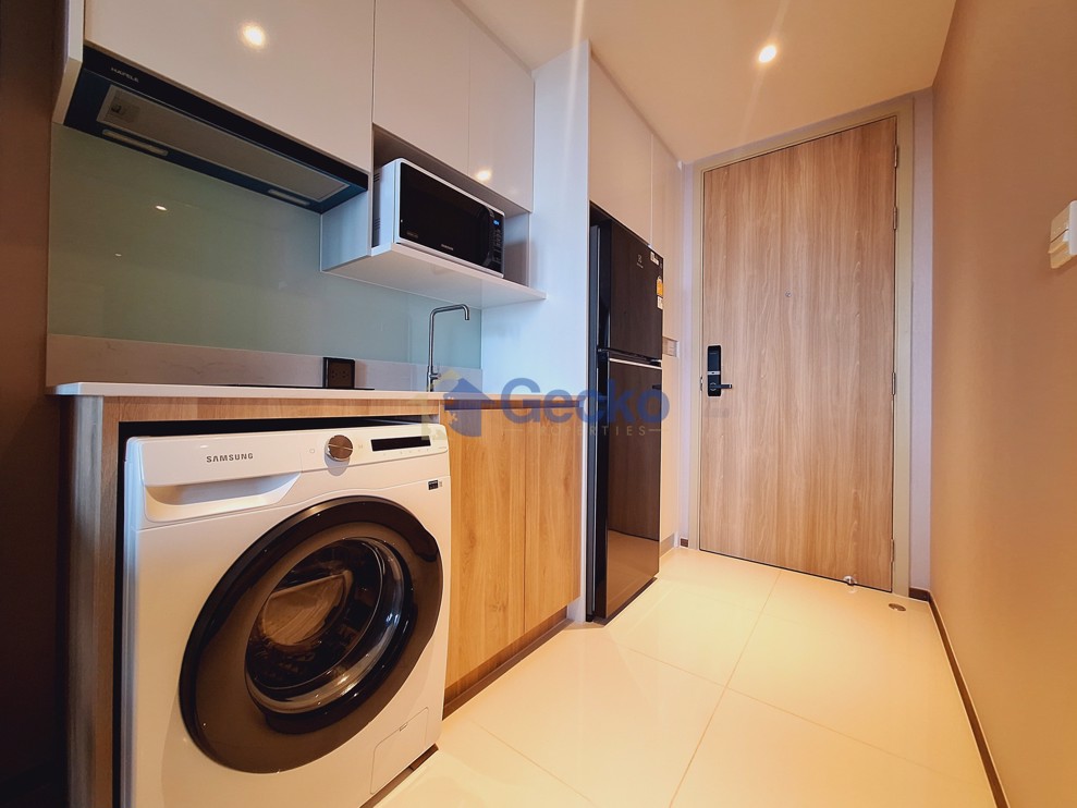 1 Bedroom Condo in Once Pattaya North Pattaya C012089 (Photo 2)