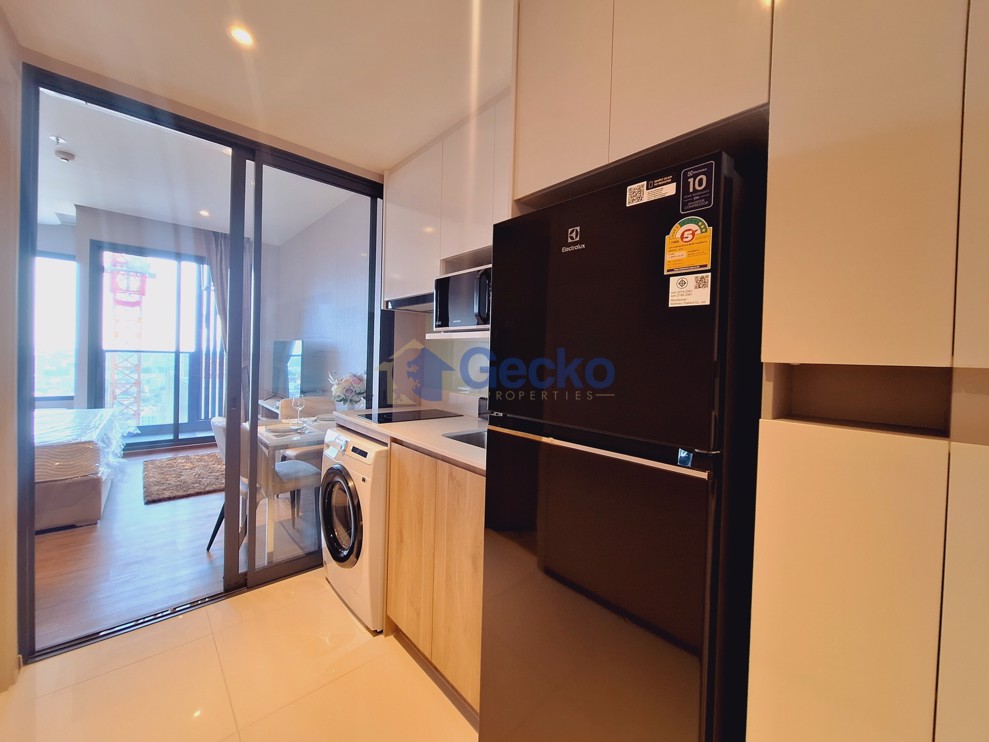 1 Bedroom Condo in Once Pattaya North Pattaya C012089 (Photo 3)