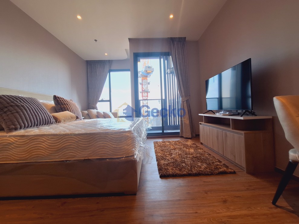 1 Bedroom Condo in Once Pattaya North Pattaya C012089 (Photo 4)