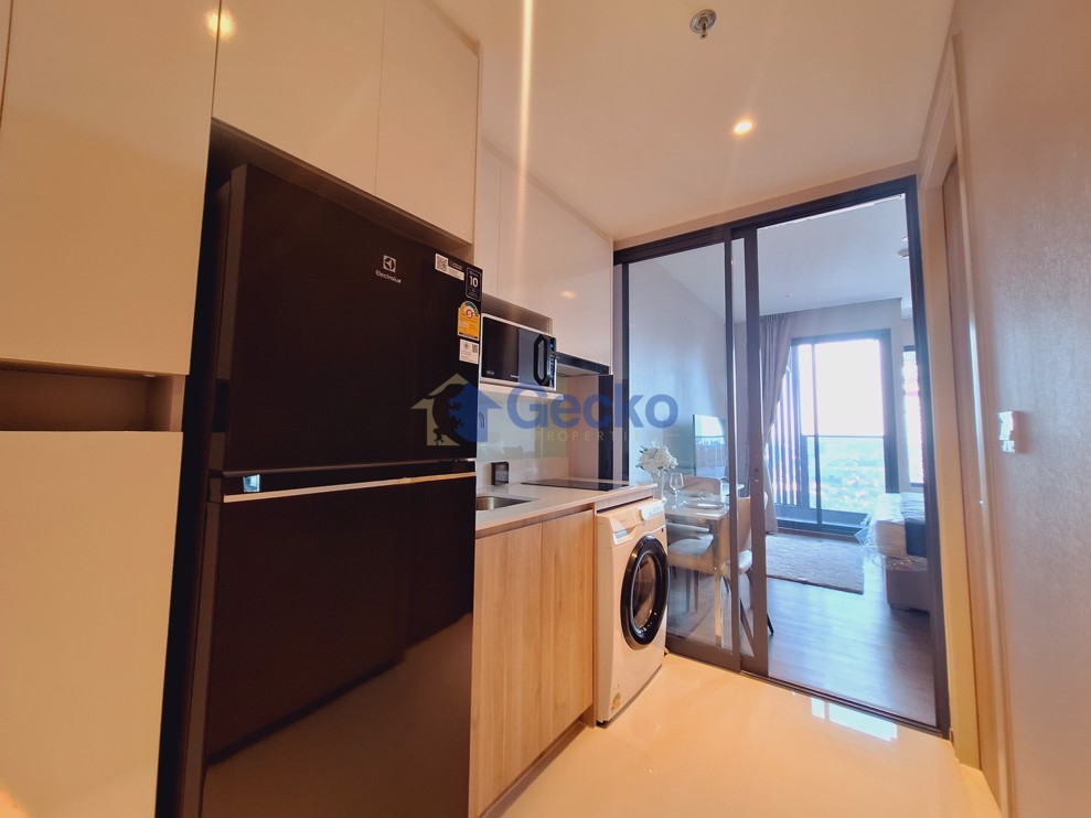 1 Bedroom Condo in Once Pattaya North Pattaya C012090 (Photo 2)