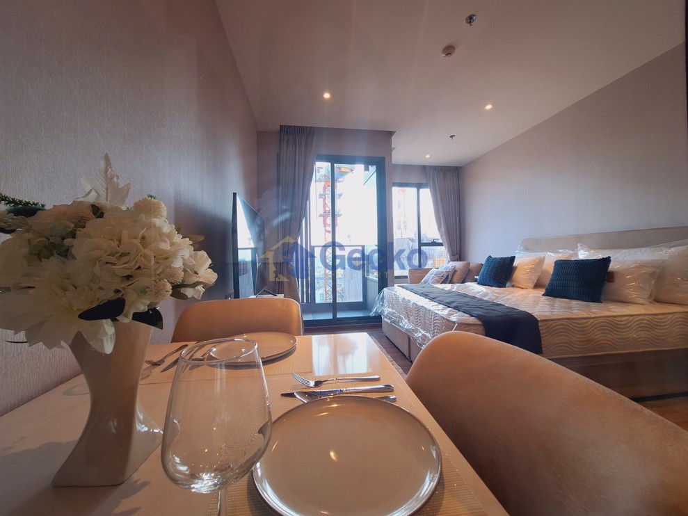 1 Bedroom Condo in Once Pattaya North Pattaya C012090 (Photo 3)