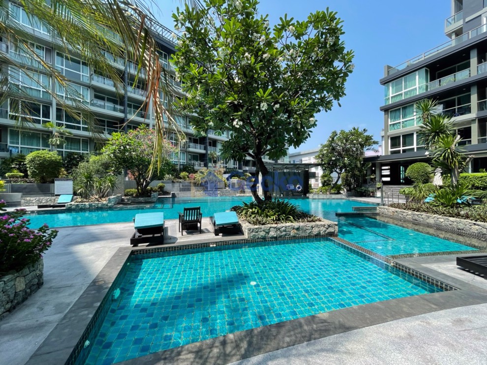2 ห้องนอน คอนโดมิเนี่ยม in Apus Condominium พัทยากลาง C012091 (Cover Photo)