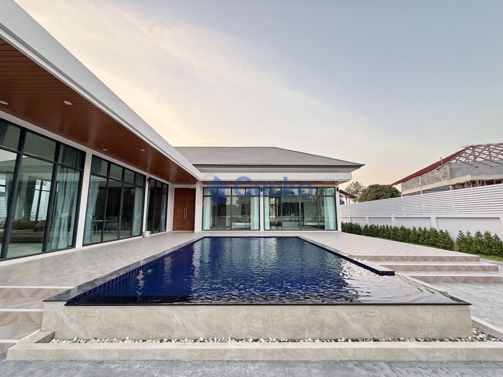 3 ห้องนอน บ้าน  พัทยาตะวันออก H012094 (Cover Photo)