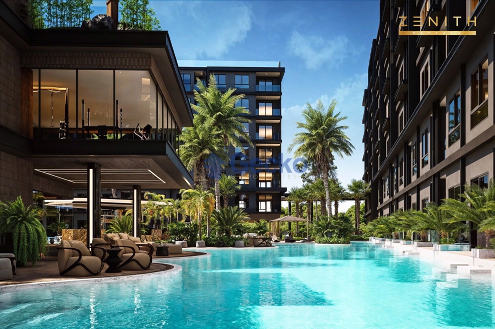 Zenith Pattaya (Photo 3)