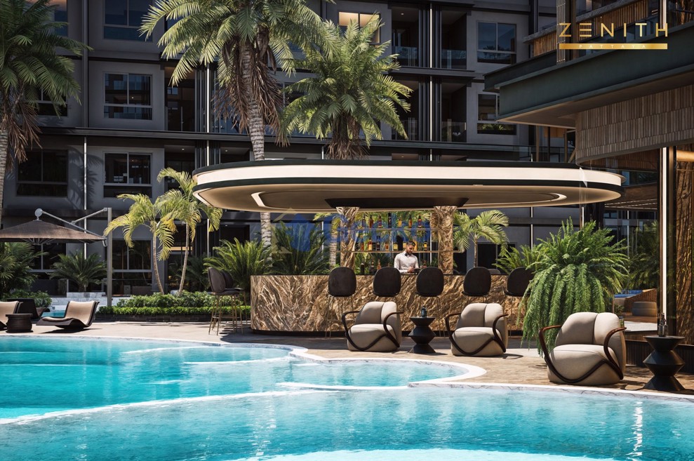 Zenith Pattaya (Photo 4)