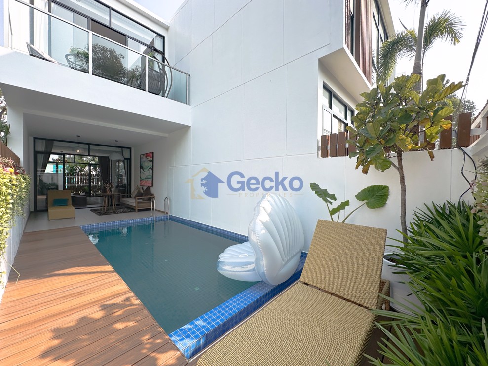 Maxx Pattaya Manor Villa & Hotel (Photo 3)