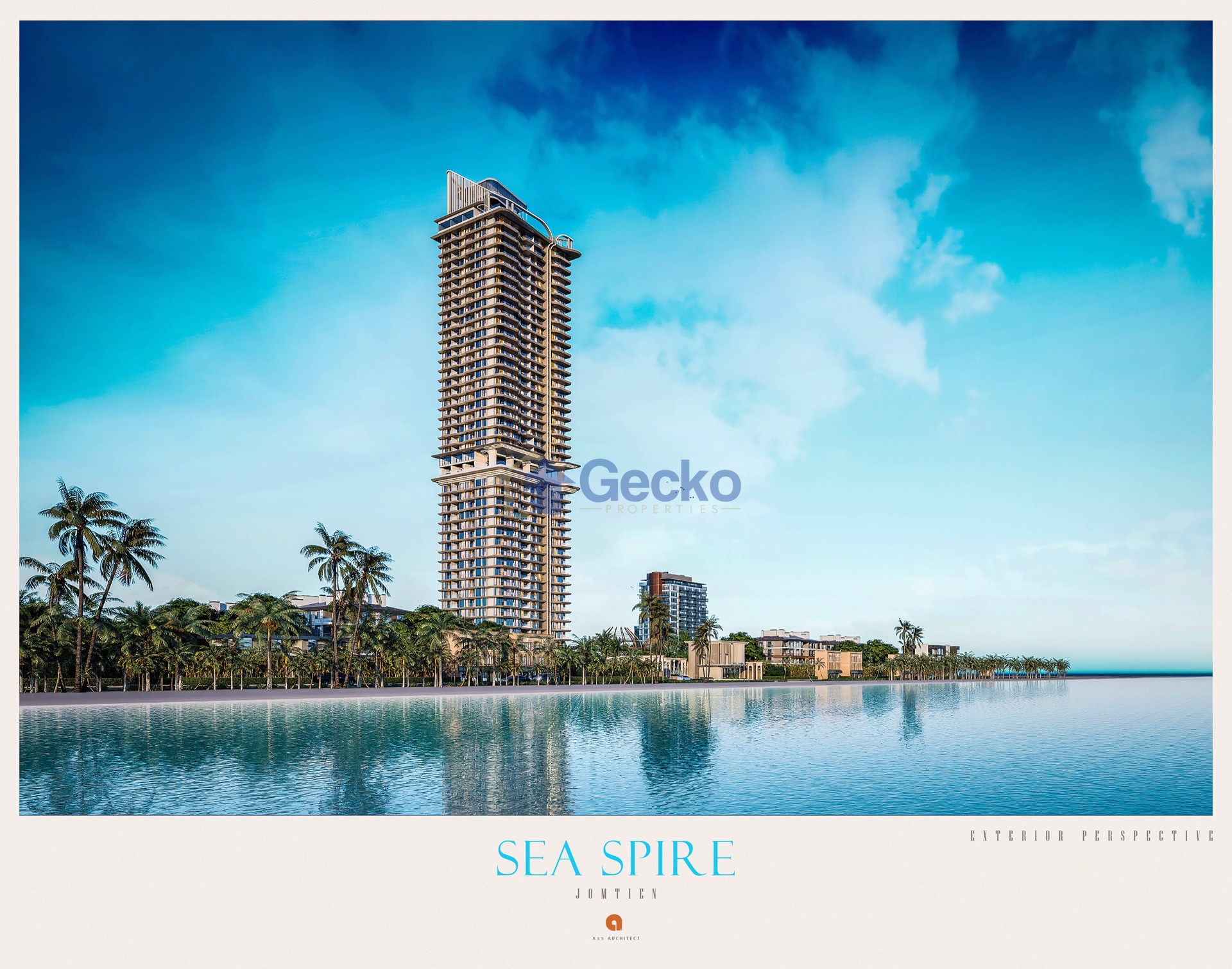Seaspire Jomtien