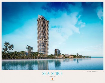 Picture of Seaspire Jomtien