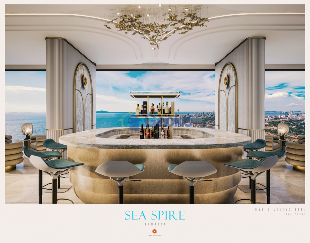 Seaspire Jomtien (Photo 4)