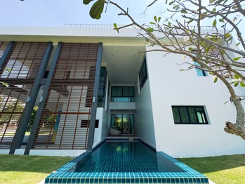 Na Jomtien House - H012101