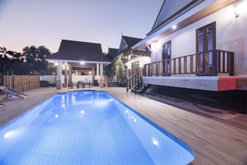 East Pattaya House - H002000