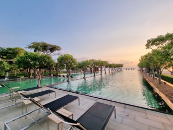 1 Bedroom Condo in Reflection Jomtien C012114