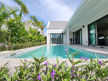 East Pattaya House - H012118
