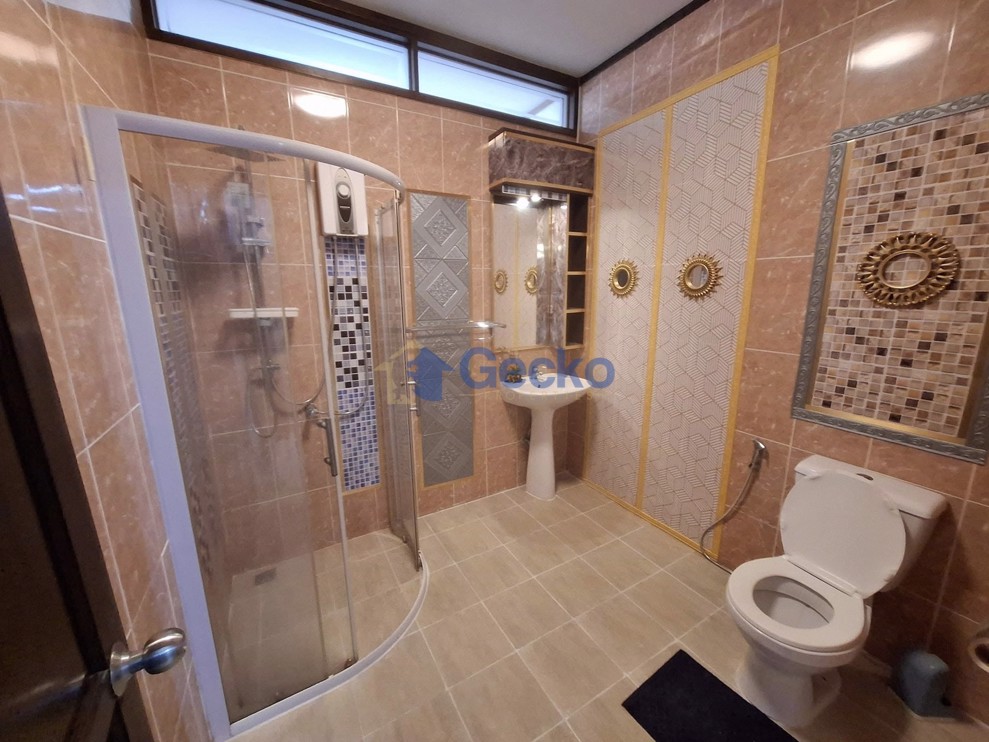 3 ห้องนอน บ้าน in บ้านคูนสุข 1  บางเสร่ H012120 (Photo 4)