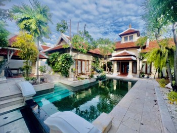 Na Jomtien House - H012123
