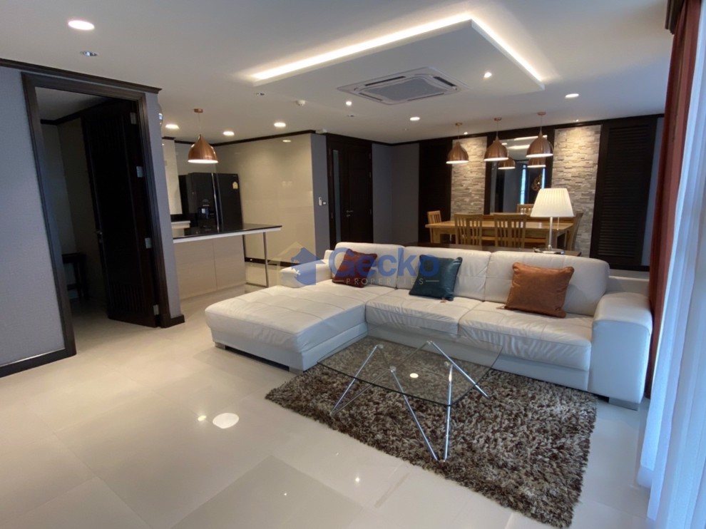 2 Bedrooms Condo in Prime Suites Central Pattaya C008406 (Photo 1)