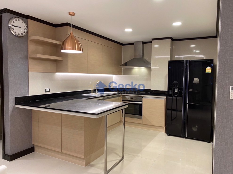 2 Bedrooms Condo in Prime Suites Central Pattaya C008406 (Photo 3)