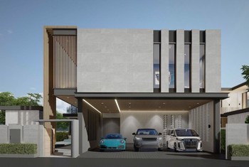 Picture of Resta Villa
