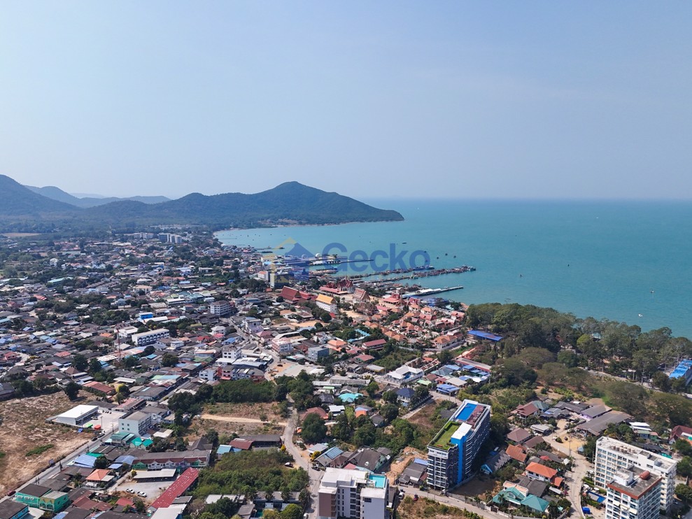 2 Bedrooms Condo in ECOndo Bangsaray Bang Saray C012145 (Photo 1)