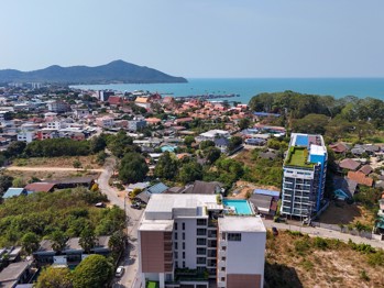 Bang Saray Condo - C012145