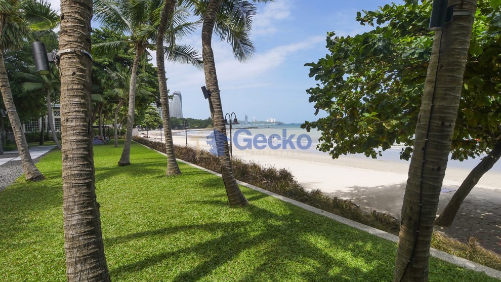4 Bedrooms Condo in Northpoint Wongamat C012148 (Photo 2)