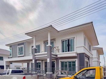 East Pattaya House - H012150