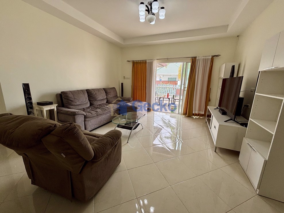 3 ห้องนอน บ้าน in Green Field Villa 3  พัทยาตะวันออก H010757 (Photo 4)