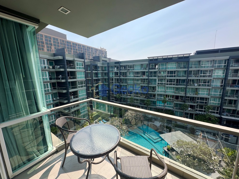 1 Bedroom Condo in Apus Condominium Central Pattaya C012152 (Cover Photo)