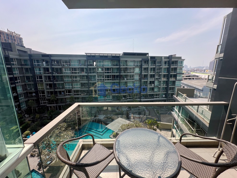 1 Bedroom Condo in Apus Condominium Central Pattaya C012152 (Photo 2)