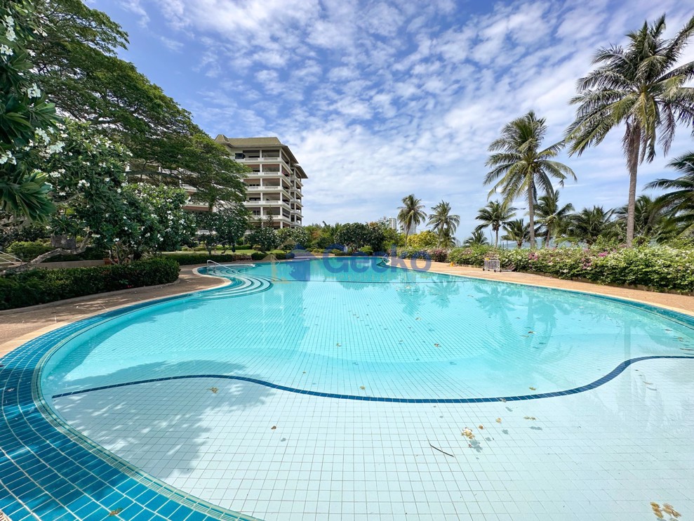 2 Bedrooms Condo in Baan Somprasong Na Jomtien C012153 (Cover Photo)