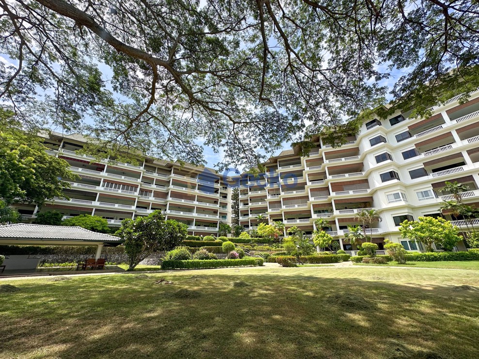 2 Bedrooms Condo in Baan Somprasong Na Jomtien C012153 (Photo 4)