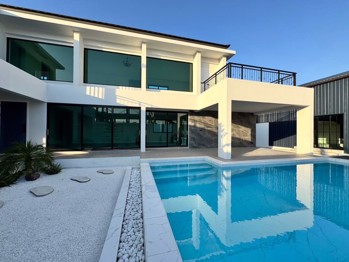 East Pattaya House - H012162