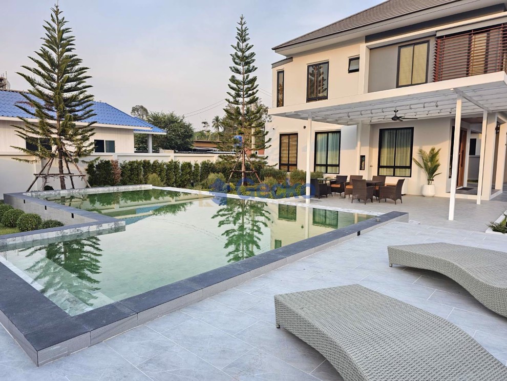 4 ห้องนอน บ้าน in Tamarind Village  ห้วยใหญ่ H012169 (Cover Photo)