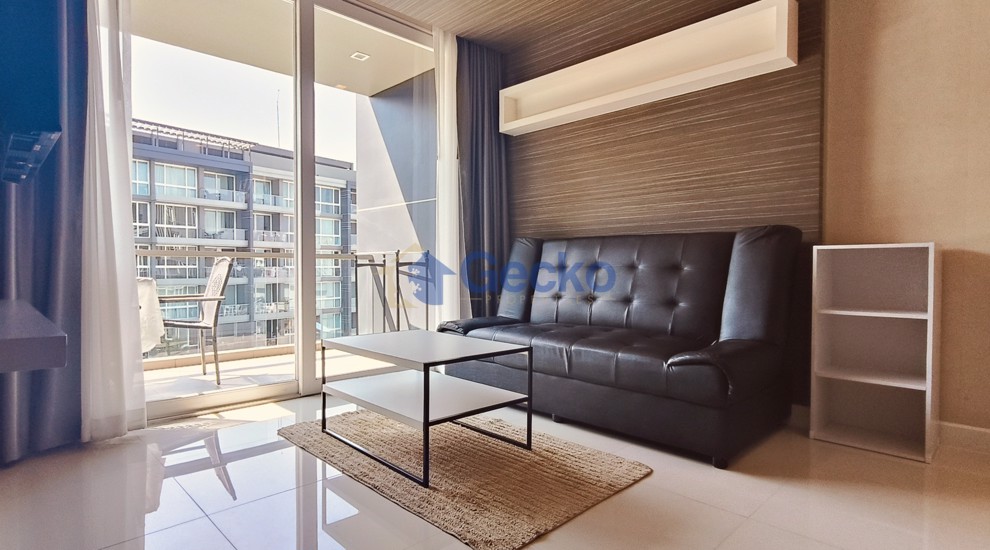 2 Bedrooms Condo in Apus Condominium Central Pattaya C012170 (Photo 4)
