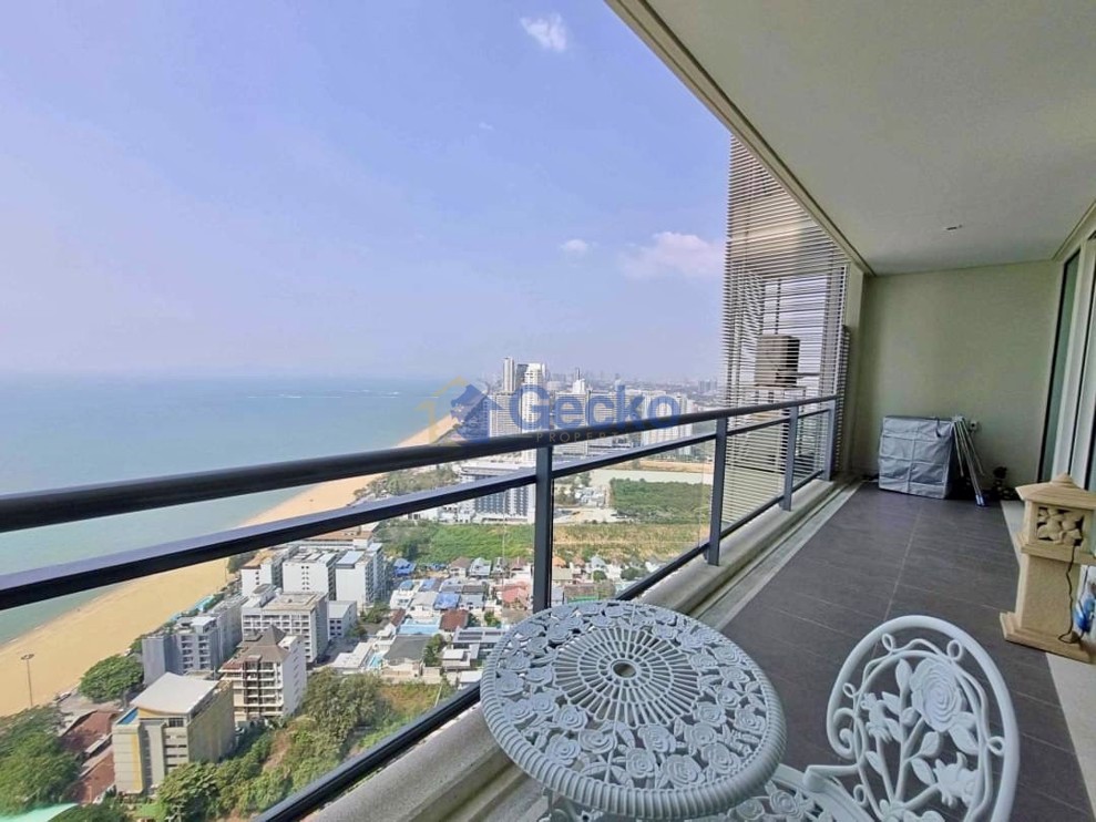 1 Bedroom Condo in Reflection Jomtien C012171 (Cover Photo)