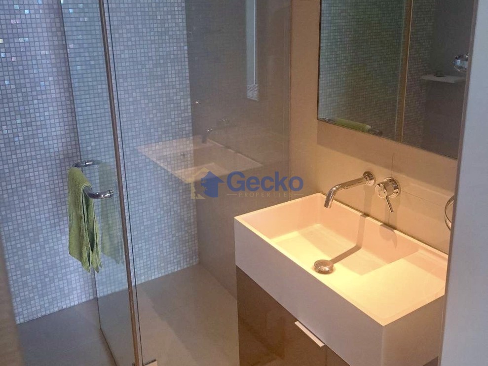 1 Bedroom Condo in Reflection Jomtien C012171 (Photo 4)