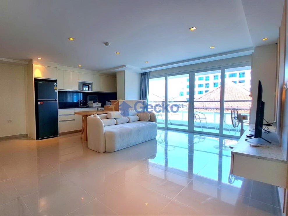 2 Bedrooms Condo in Nova Ocean View Pratumnak C012172 (Photo 3)