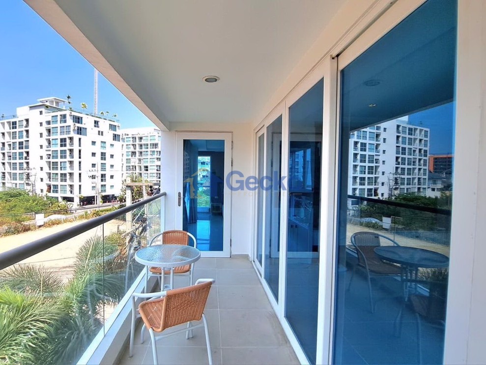 2 Bedrooms Condo in Nova Ocean View Pratumnak C012172 (Photo 4)