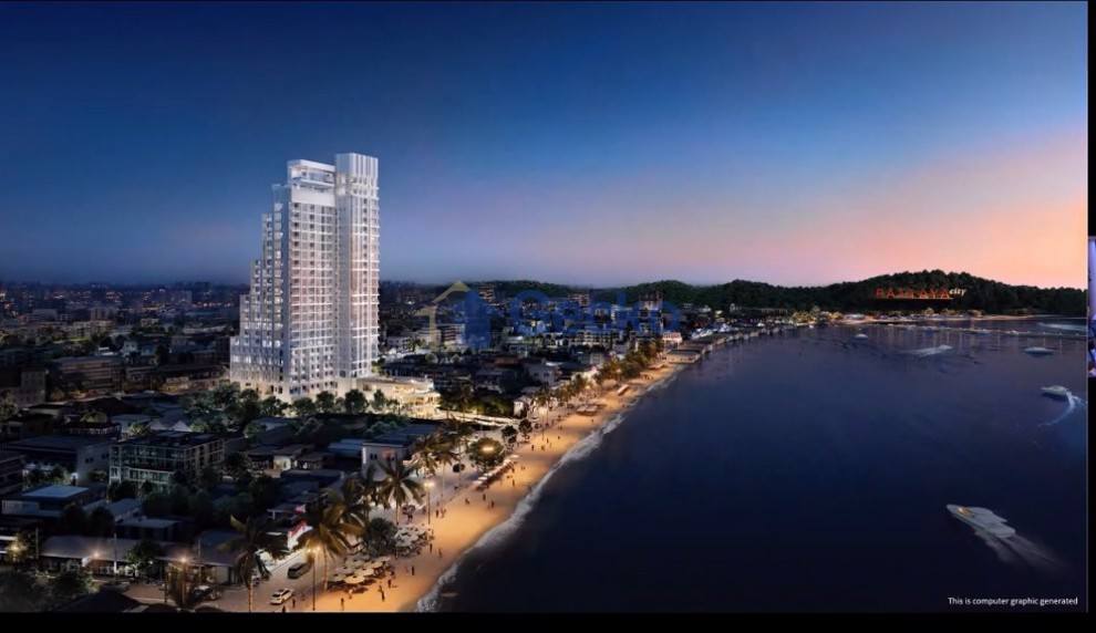 PTY Residence Sai 1 (Photo 2)