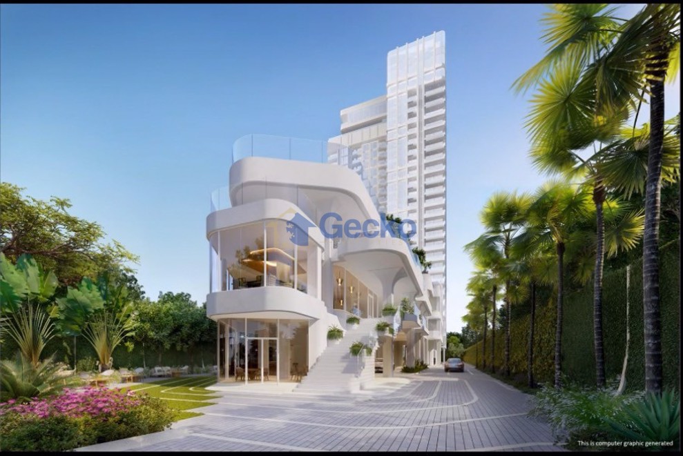 PTY Residence Sai 1 (Photo 1)