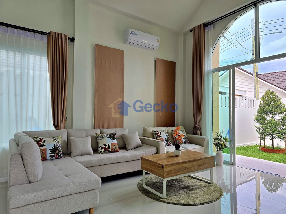 2 ห้องนอน บ้าน  พัทยาตะวันออก H012180 (Photo 3)