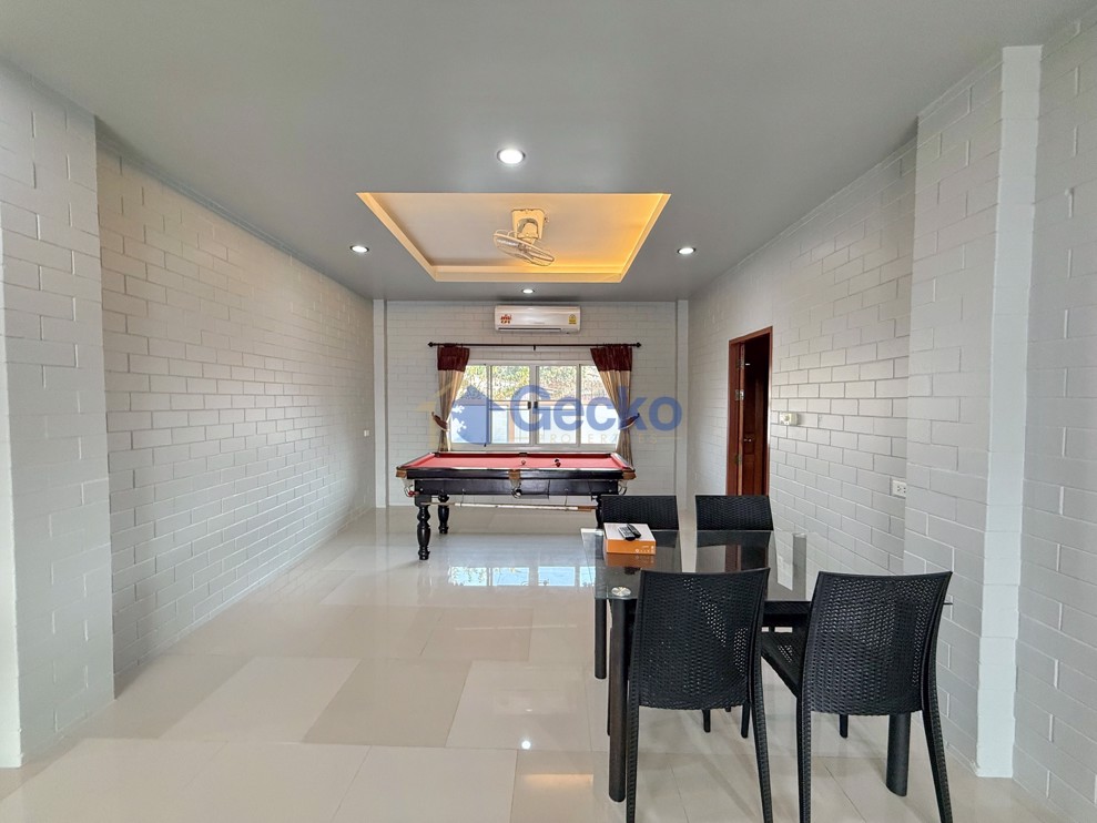 3 ห้องนอน บ้าน  พัทยาตะวันออก H002816 (Photo 4)