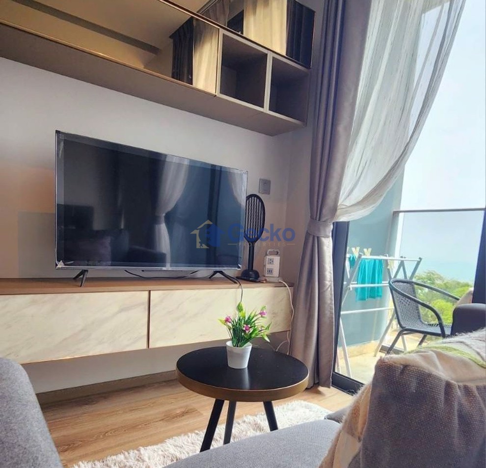 1 Bedroom Condo in Andromeda Pratumnak C012182 (Photo 1)